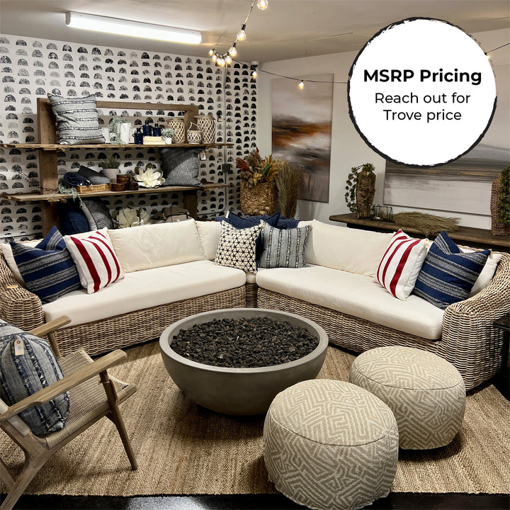 Blayne Outdoor Sectional