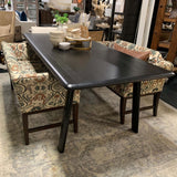 Mabel 88" Dining Table