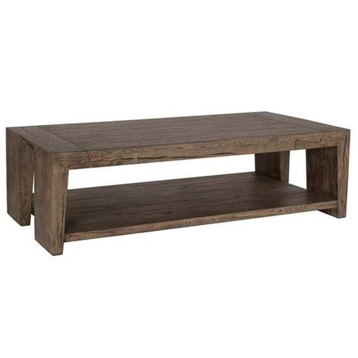 Cora 60" Coffee Table