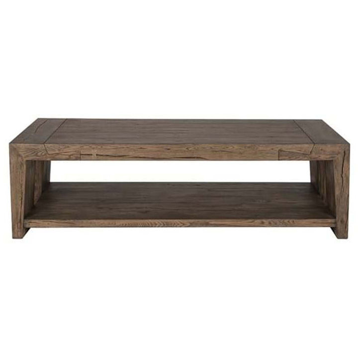 Cora 60" Coffee Table