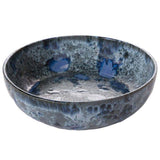 Blue Ceramic Bowl