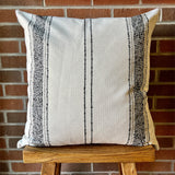 24" x 24" Pillow