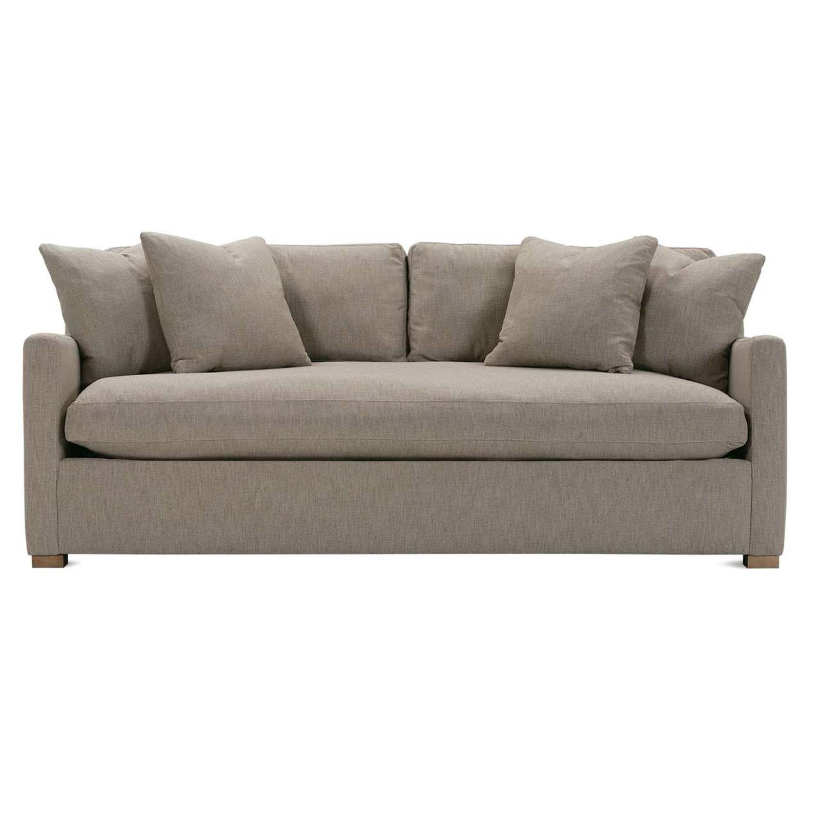 Bishop 84" Queen Sofa Sleeper