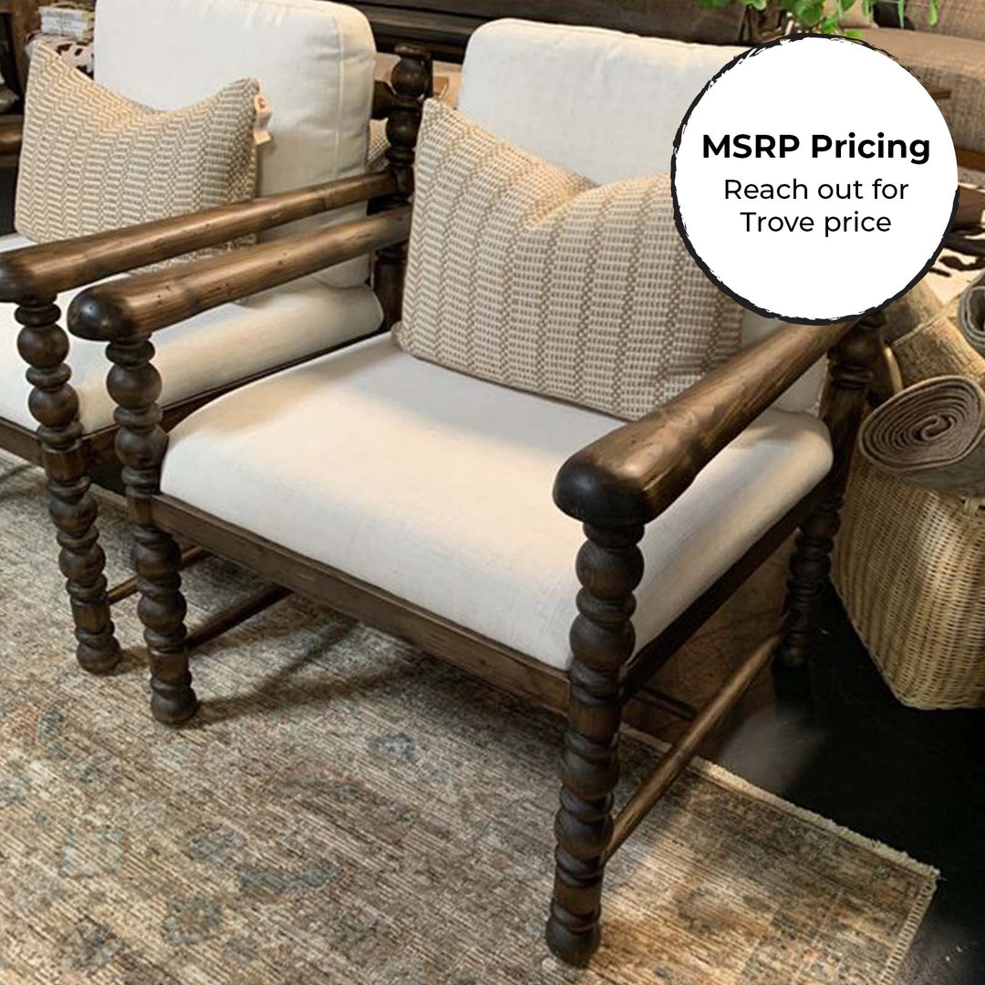 Davies Accent Chair