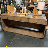 Becker 78" Console Table