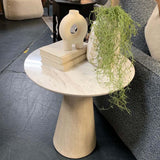 Baron Accent Table