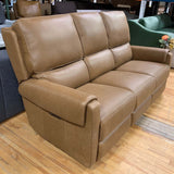 Maeve 79" Reclining Sofa