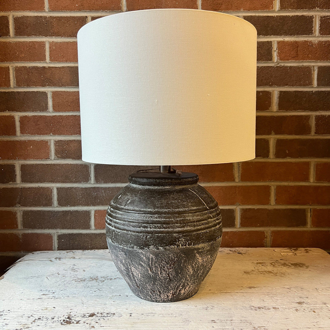 Duncan Table Lamp