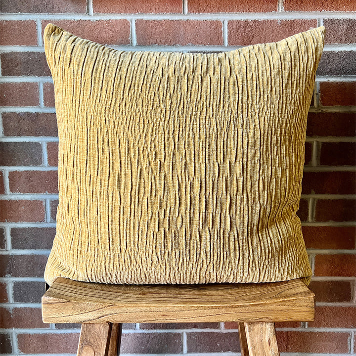 22" x 22" Pillow