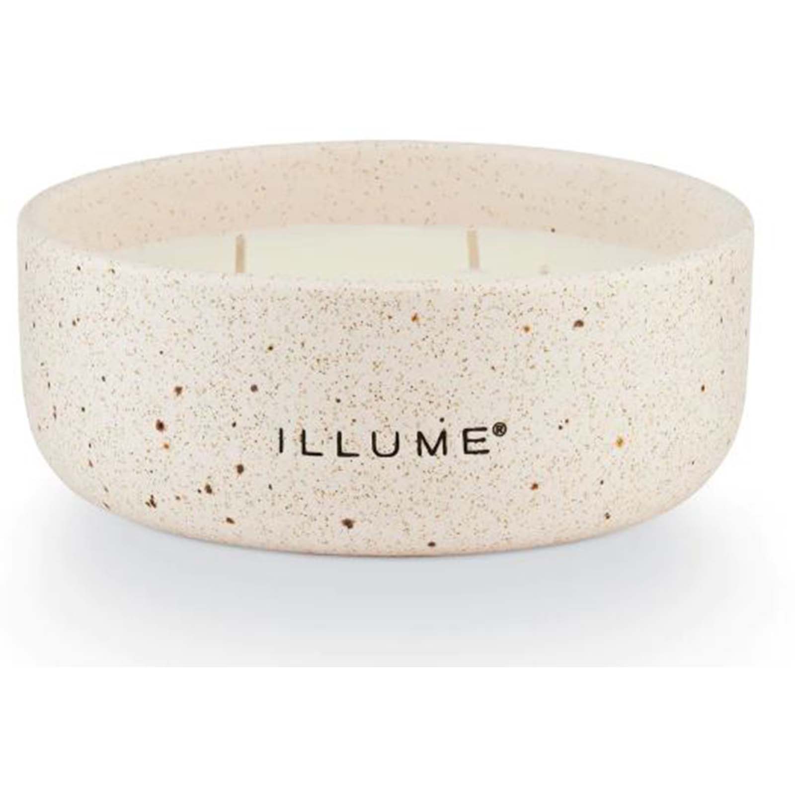 Amber Bergamot Outdoor Candle Small Trove Warehouse