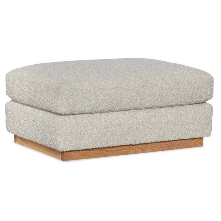 Jasmine 35" Ottoman