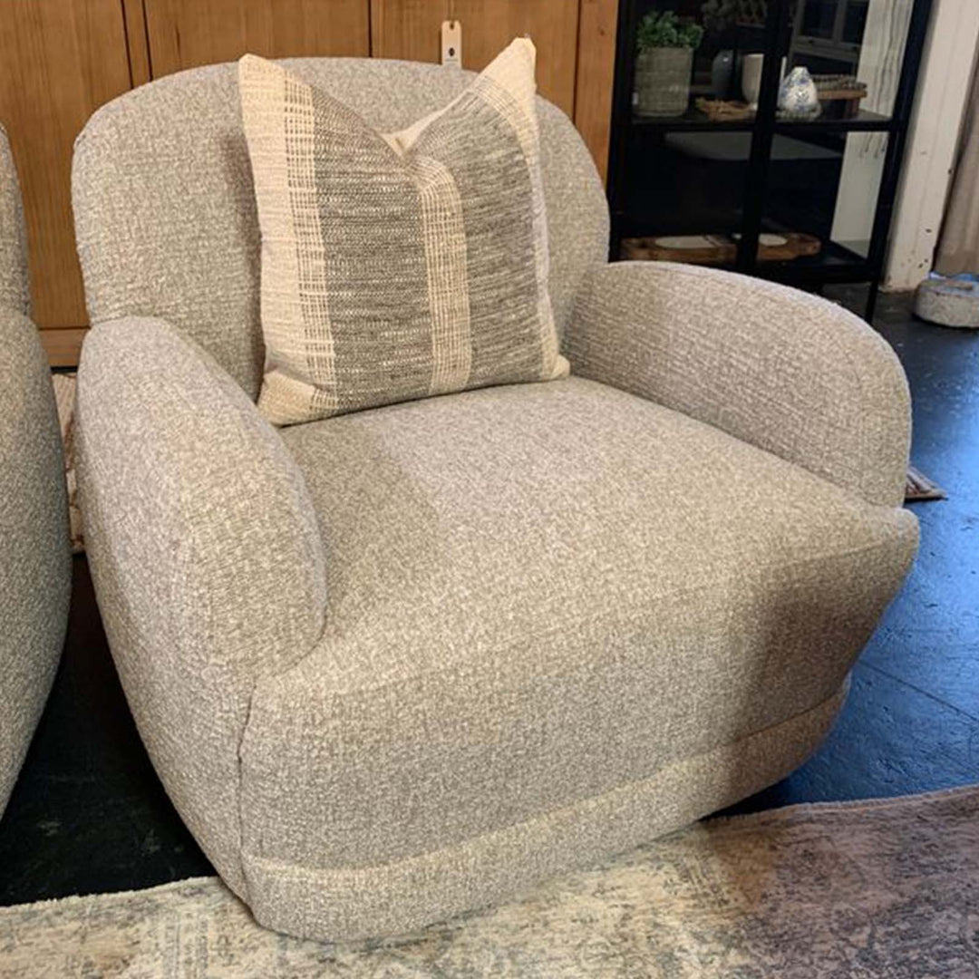 Terah Swivel Chair