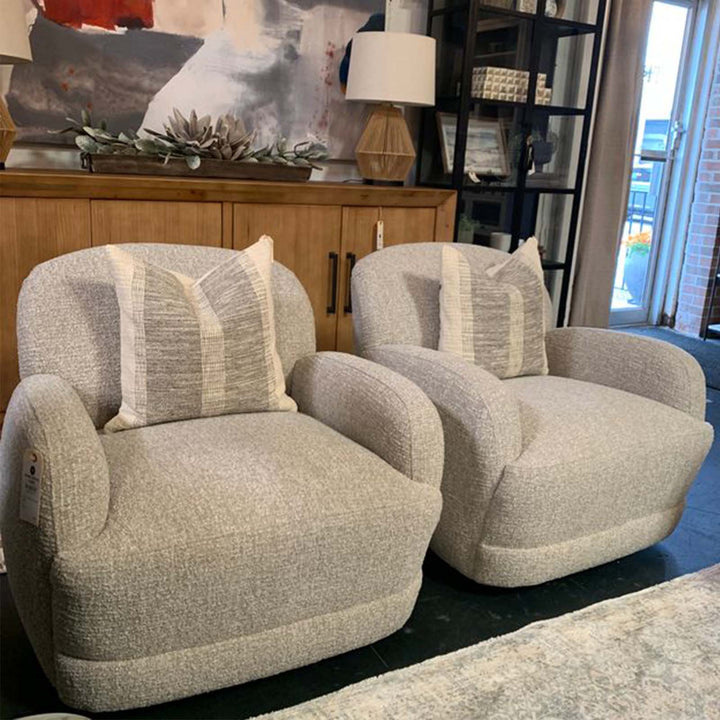 Terah Swivel Chair