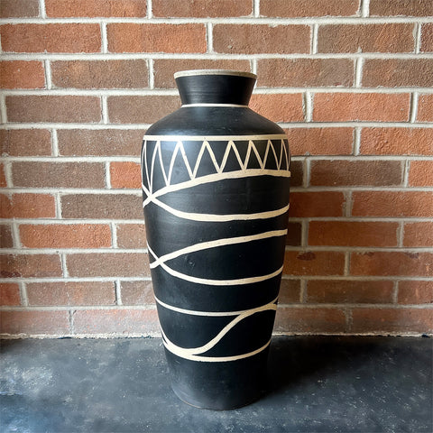Modern Vase