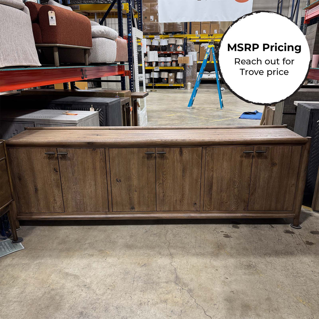 Glenview 94" Sideboard