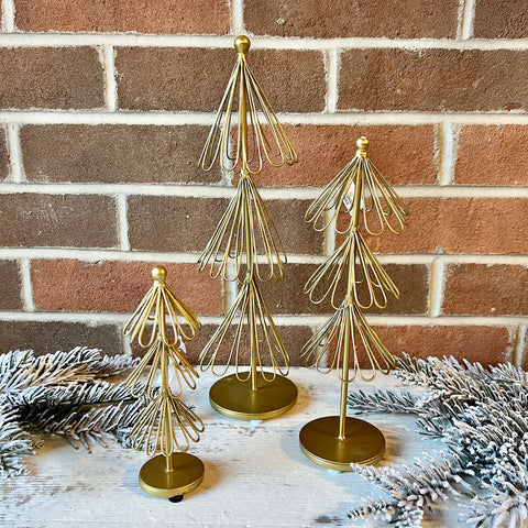 Jingling Tree