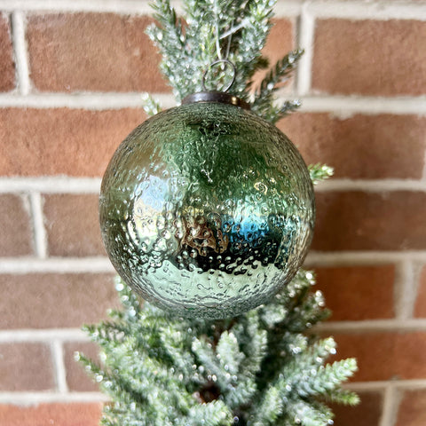 Green Ornament
