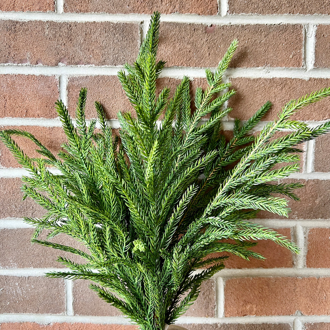 Cypress Spray - Green