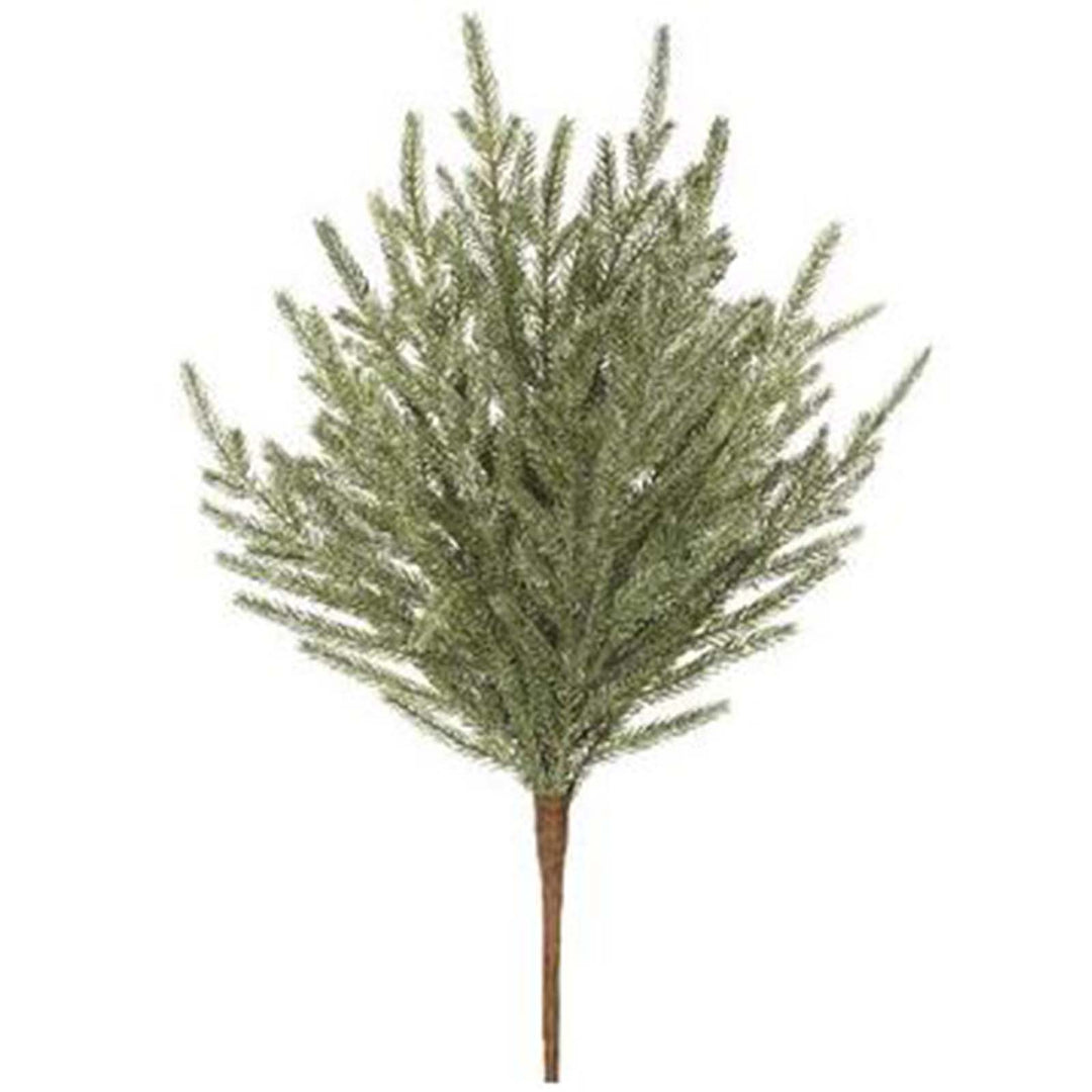 Cypress Spray - Green/Gray