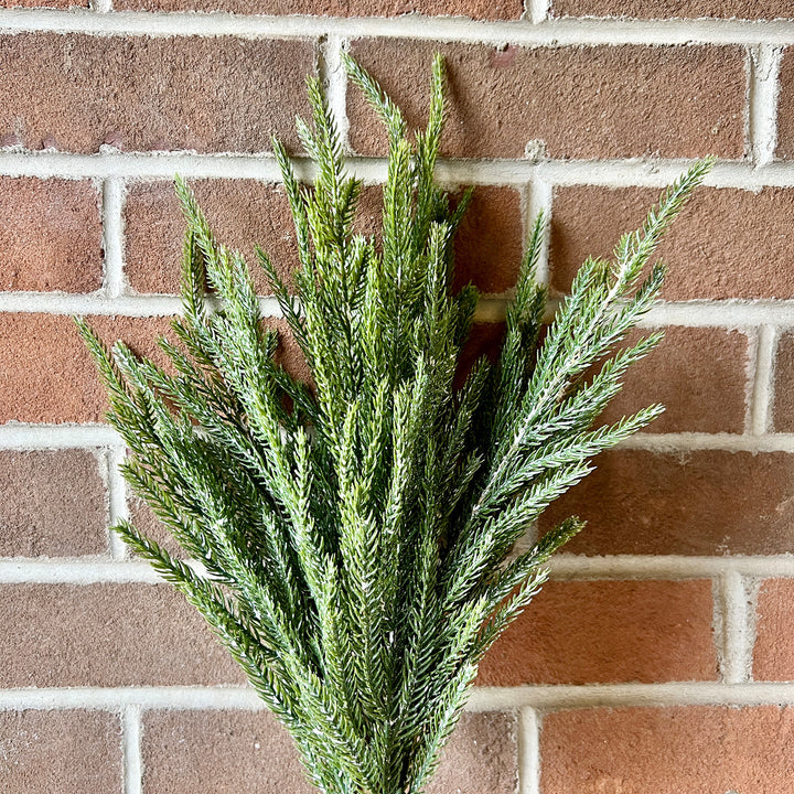 Cypress Spray - Green/Gray