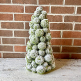 Pompom Tree