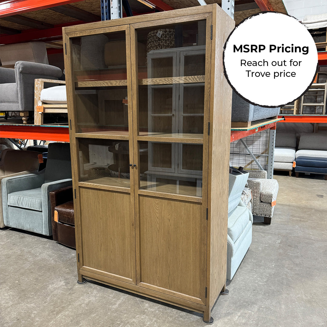 Billie Cabinet