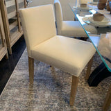 Odessa Armless Dining Chair