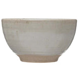 Stoneware Bowl