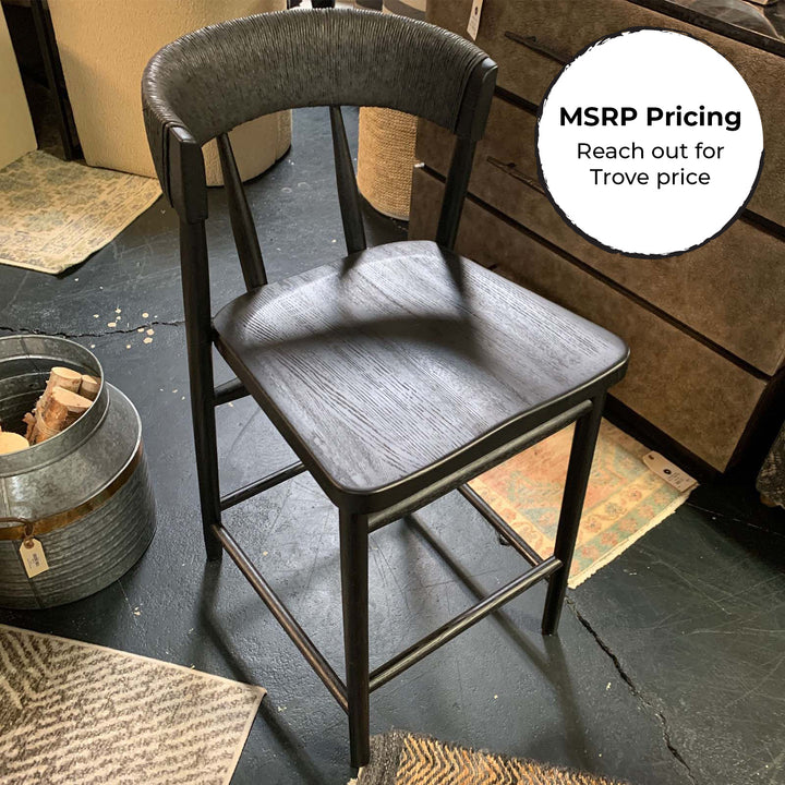 Ramiro Stool