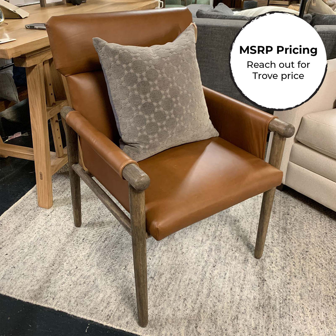 Albas Dining Chair