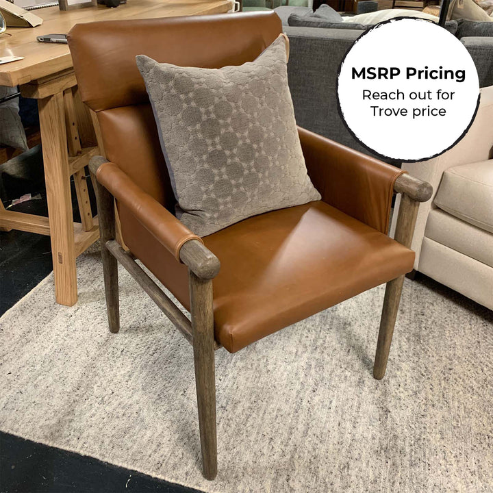 Albas Dining Chair
