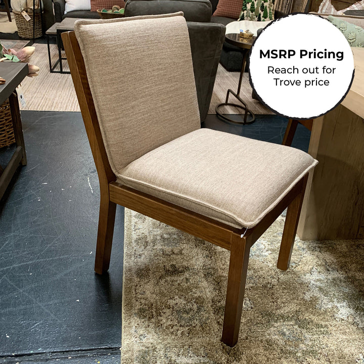 Alecia Dining Chair