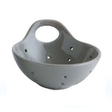 Berry Bowl - Grey