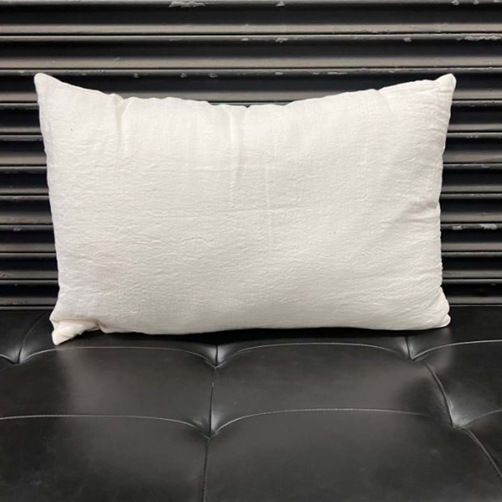 24" x 16" Pillow