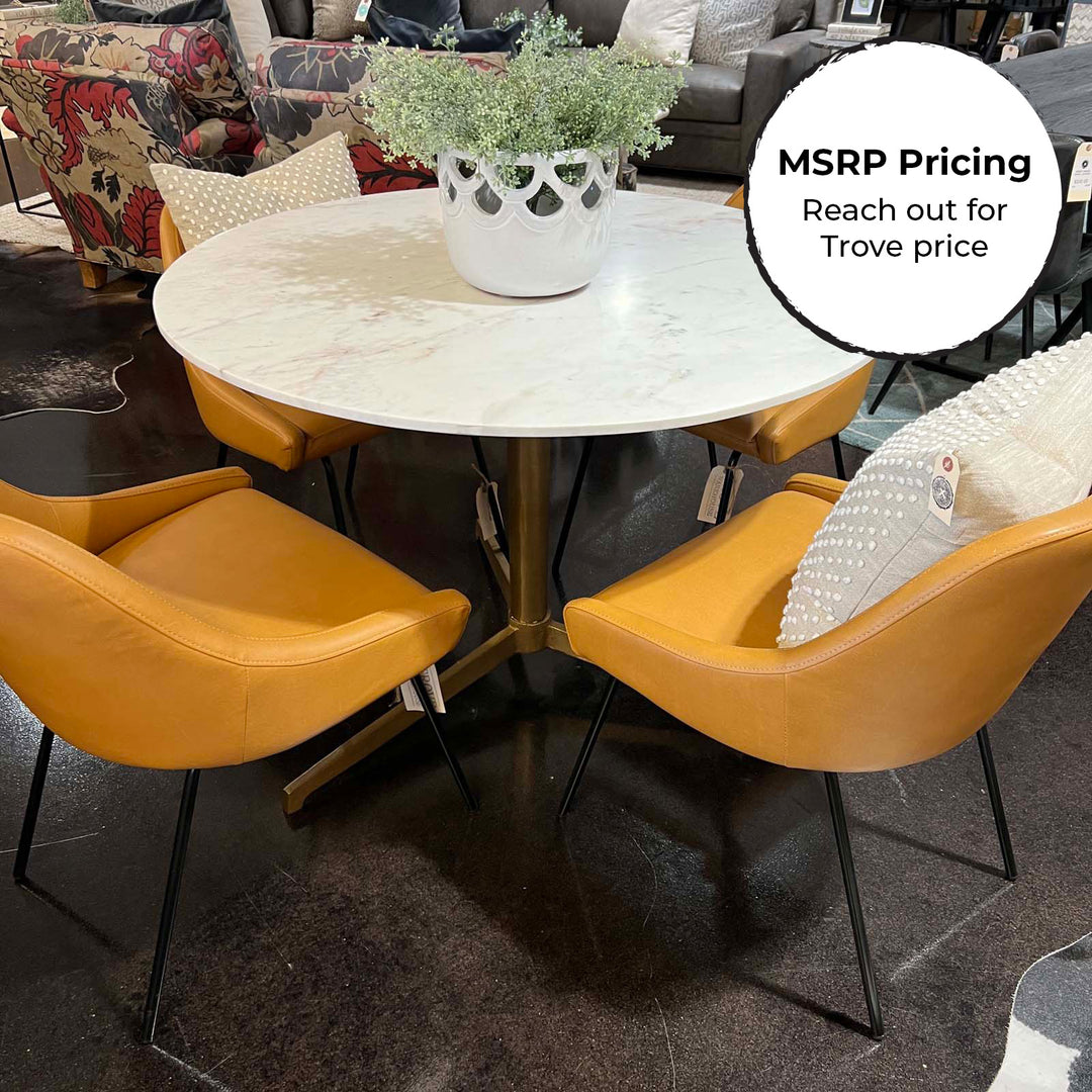 Harrison 42" Dining Table