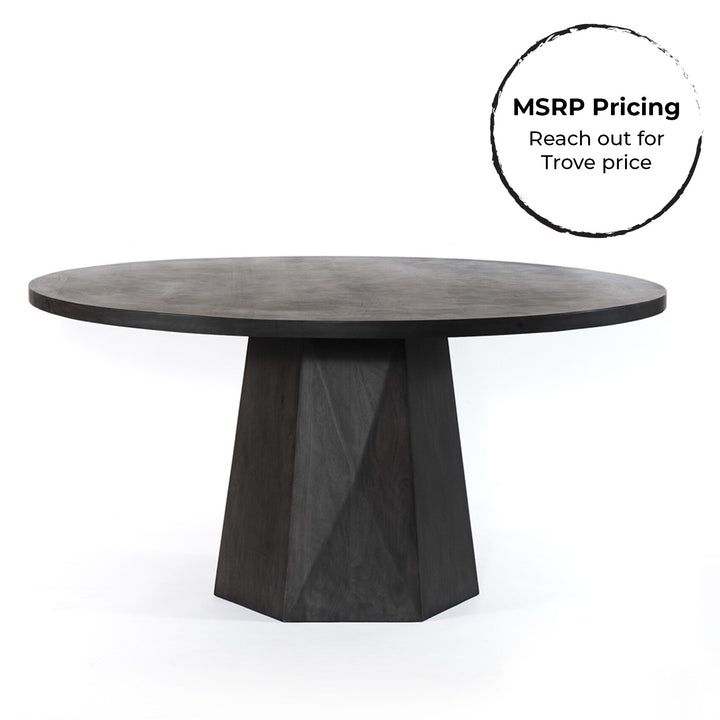 Kesling 60" Dining Table