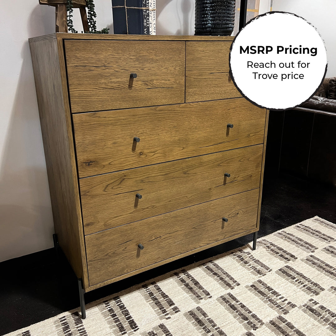 Valin Dresser