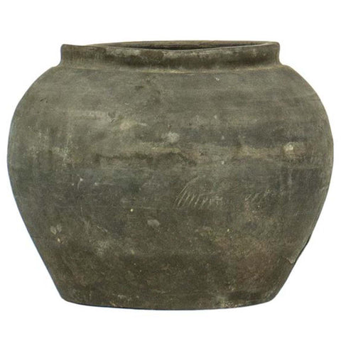 Vintage Cunmin Pot - Small