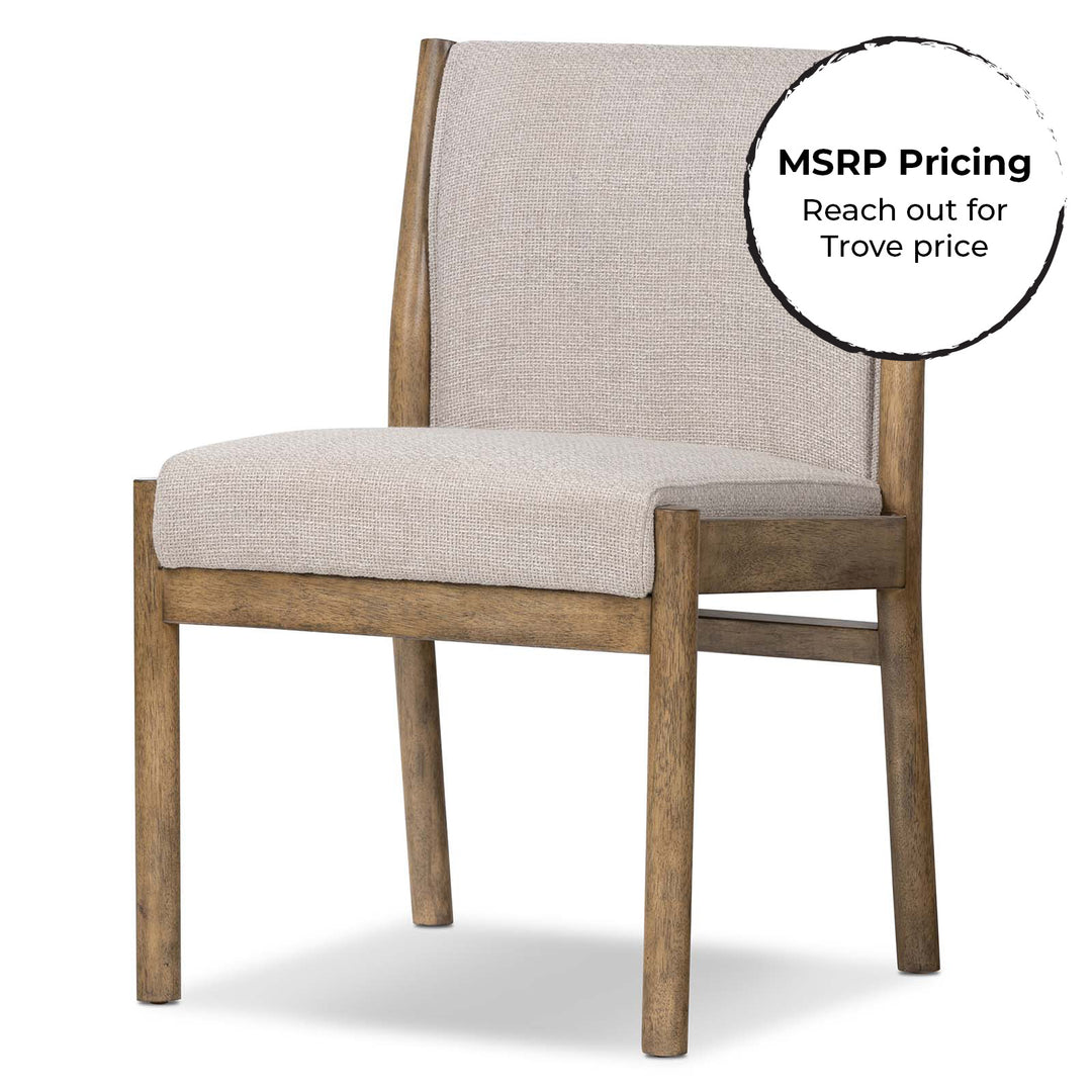 Halo Dining Chair