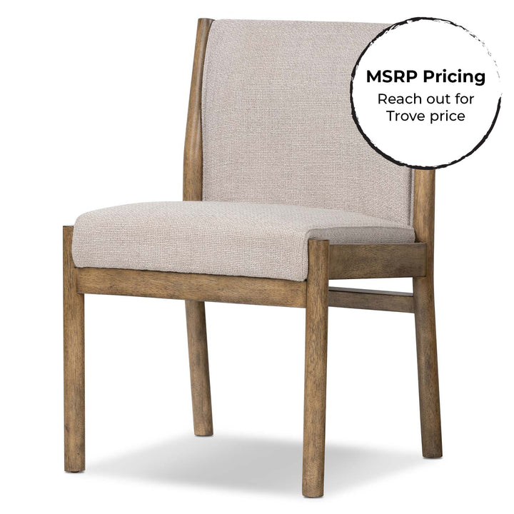 Halo Dining Chair