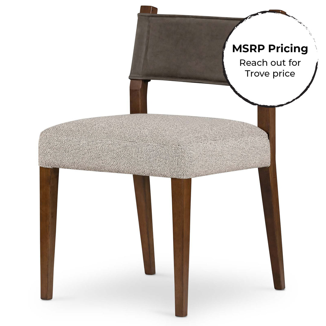 Fresca Dining Chair