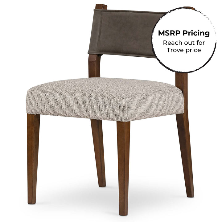 Fresca Dining Chair
