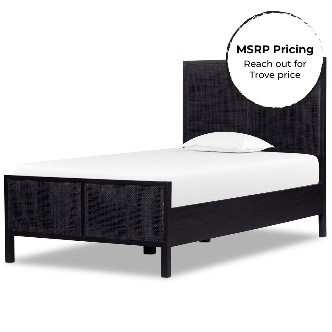 Margo Bed
