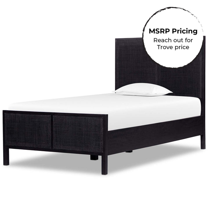 Margo Bed