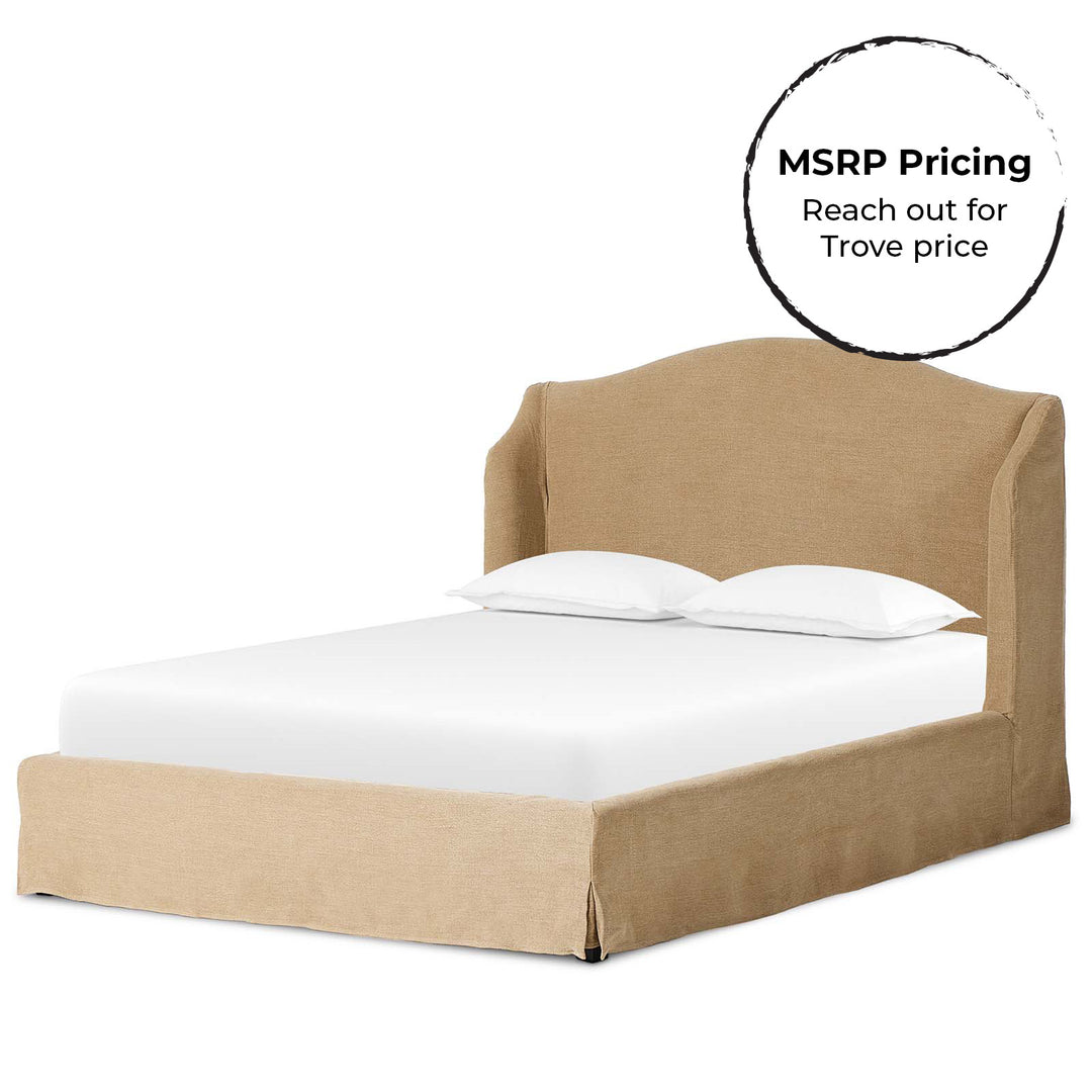 Meryl Bed