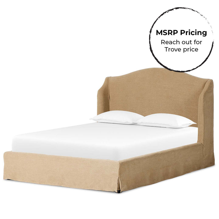 Meryl Bed