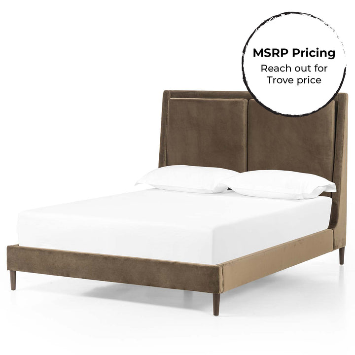 Porter Bed
