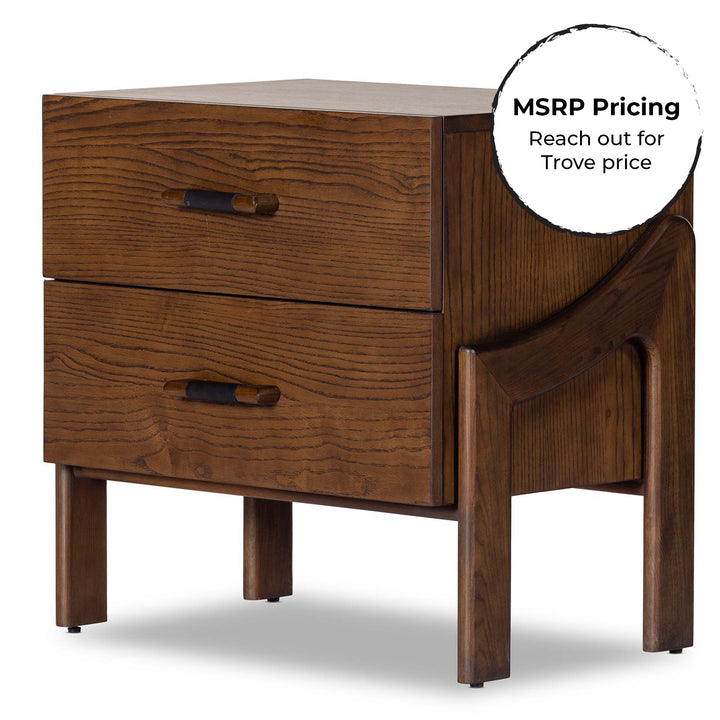 Halsten Nightstand
