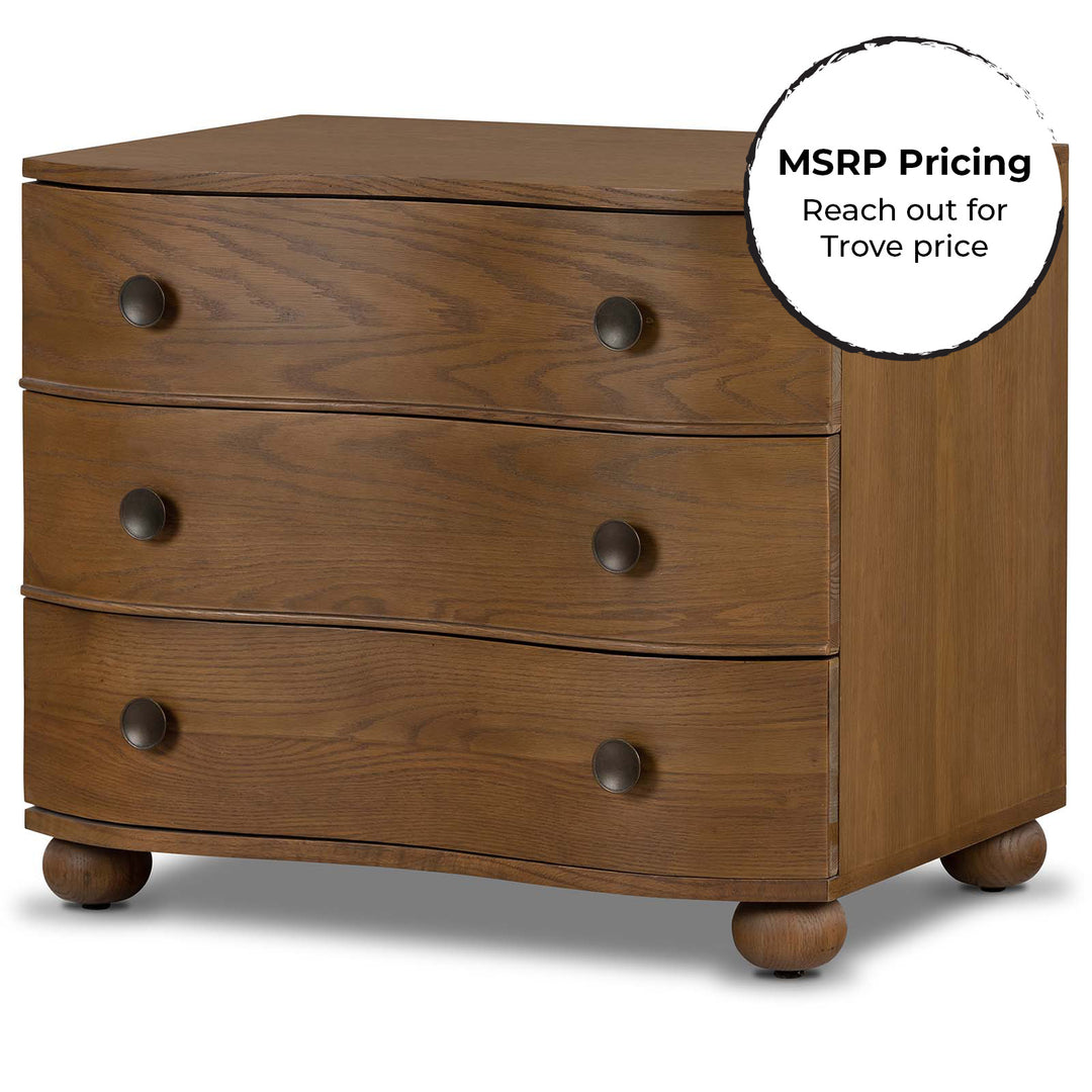 Tango Nightstand