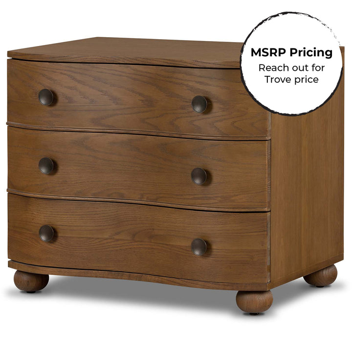 Tango Nightstand